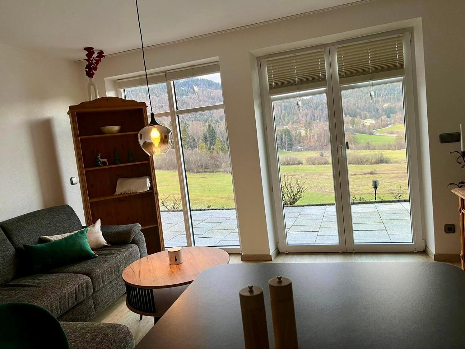 Haus Bergfrieden Berchtesgaden Exterior foto